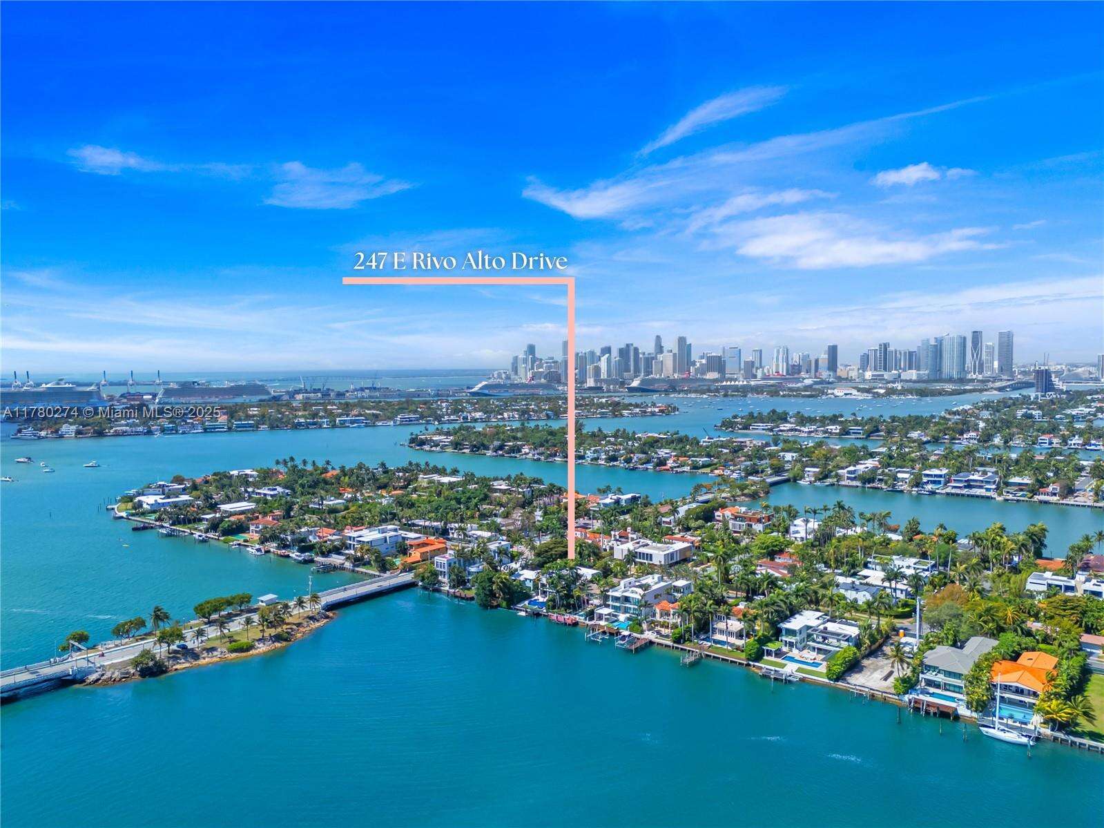 247 Rivo Alto Dr, Miami Beach, FL 33139 | Picture 89