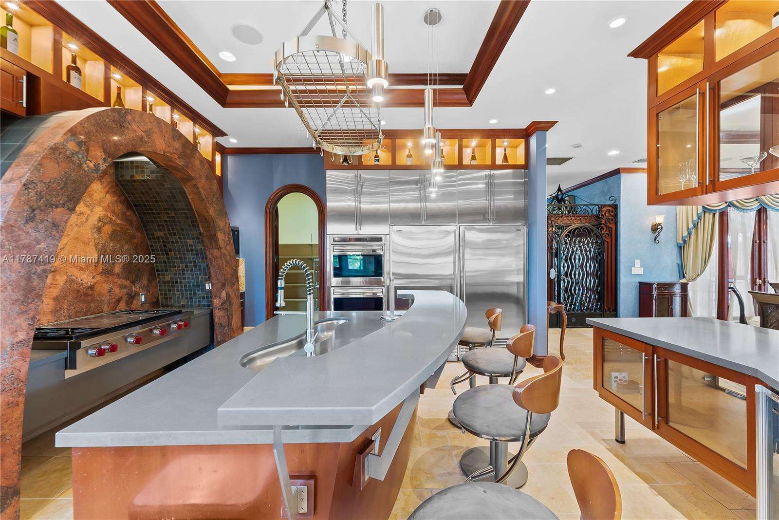 609 2nd Key Dr, Fort Lauderdale, FL 33304 | Picture 36