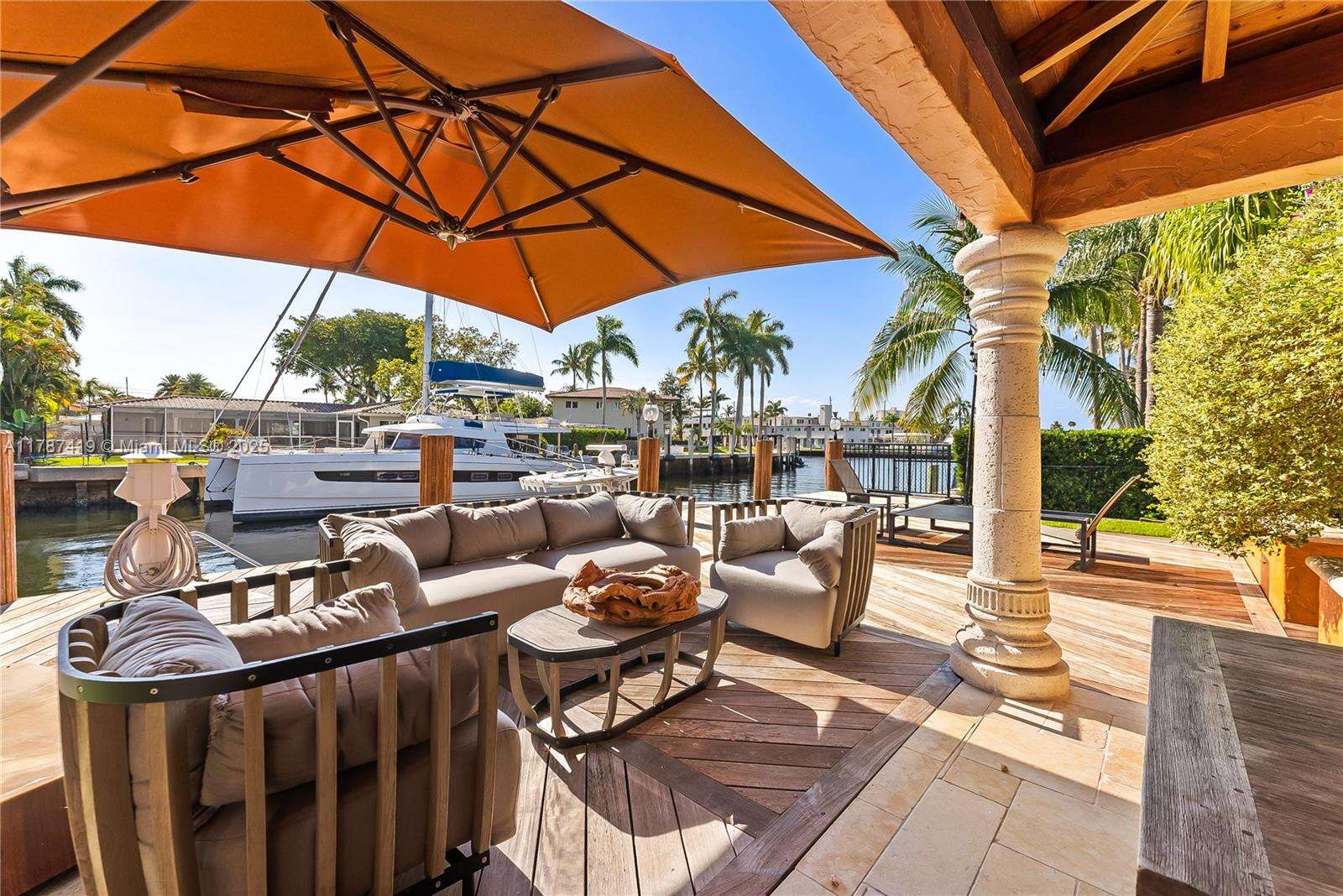 609 2nd Key Dr, Fort Lauderdale, FL 33304 | Picture 73