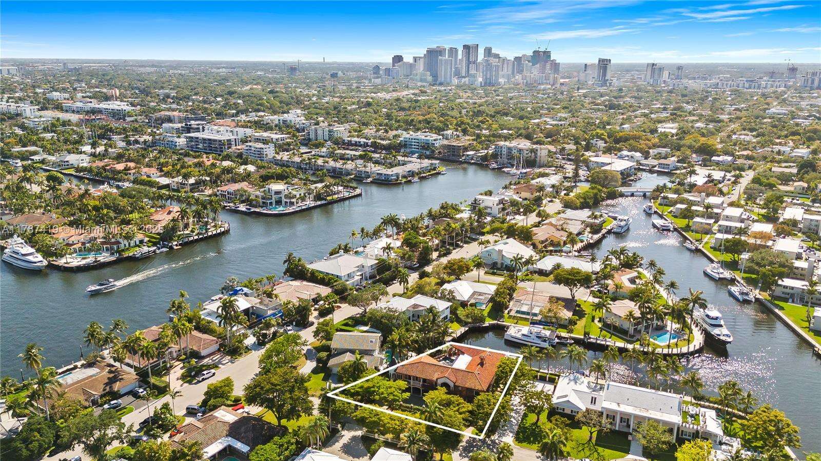 609 2nd Key Dr, Fort Lauderdale, FL 33304 | Picture 81