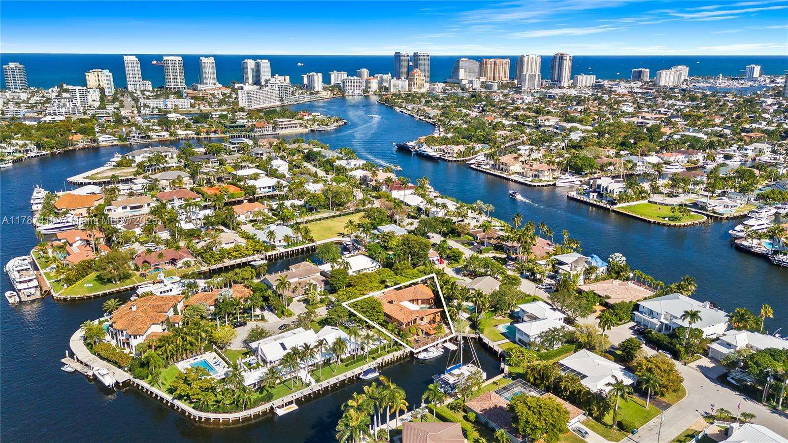 609 2nd Key Dr, Fort Lauderdale, FL 33304 | Picture 82