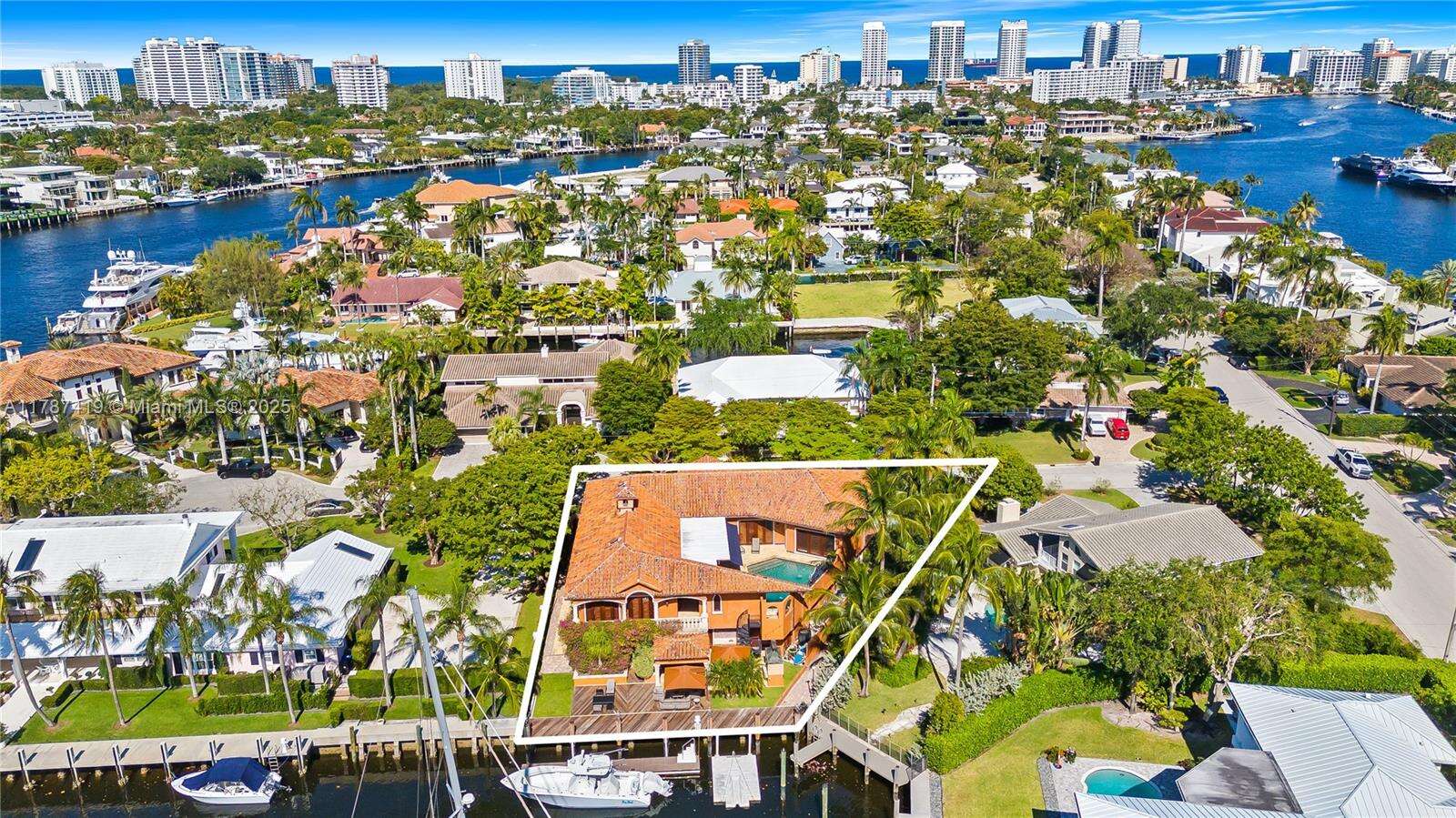 609 2nd Key Dr, Fort Lauderdale, FL 33304 | Picture 83