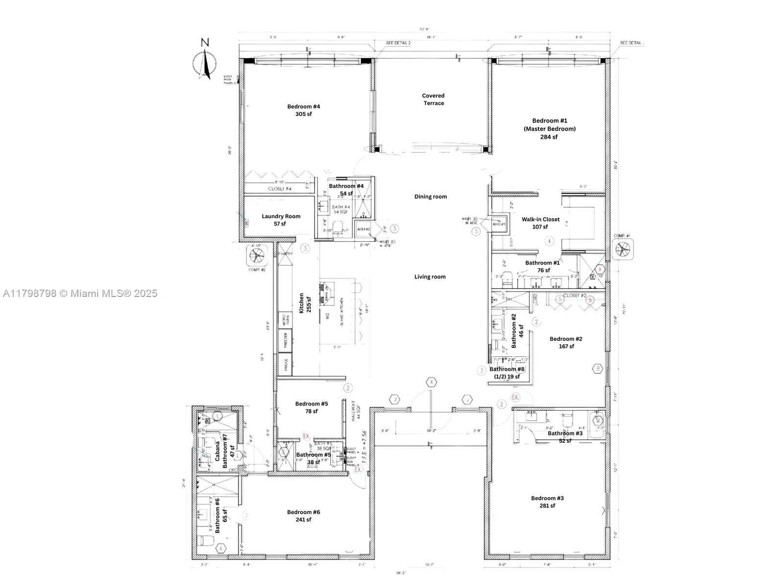 1231 101st St, Bay Harbor Islands, FL 33154 | Picture 3