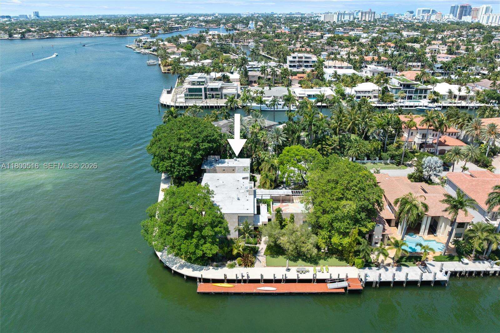 2500 Mercedes Dr, Fort Lauderdale, FL 33316 - For Sale photo 73