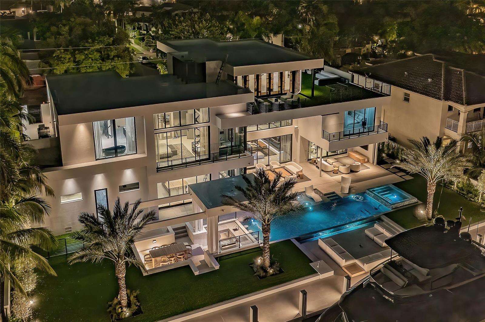 725 Poinciana, Fort Lauderdale, FL 33301 - For Sale photo 15