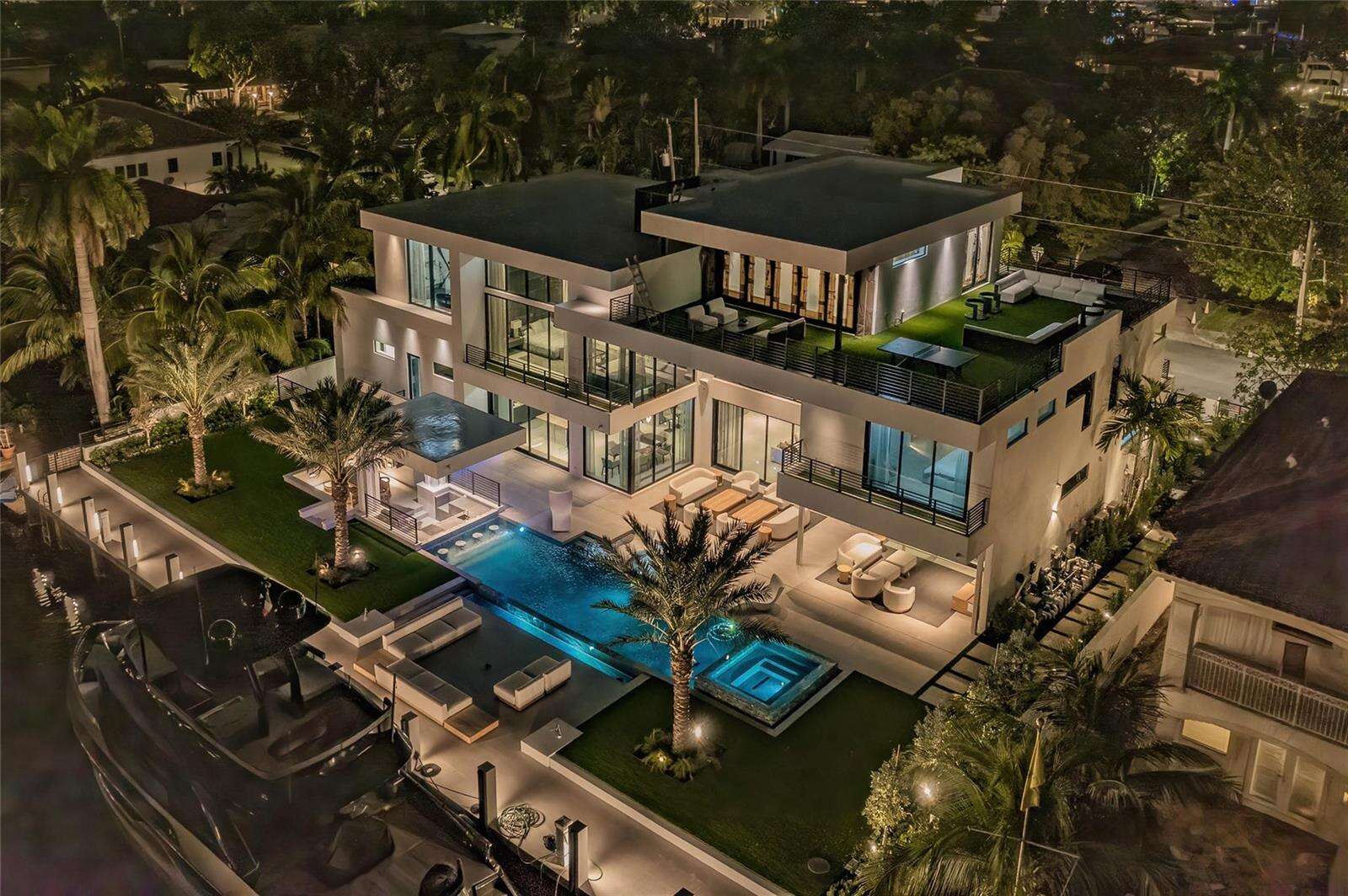 725 Poinciana, Fort Lauderdale, FL 33301 - For Sale photo 31