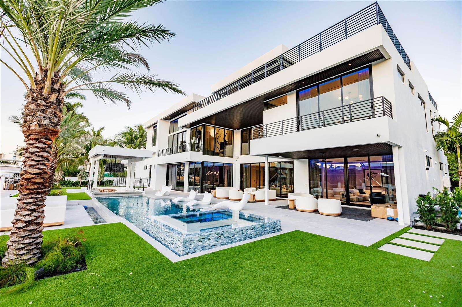 725 Poinciana, Fort Lauderdale, FL 33301 - For Sale photo 32