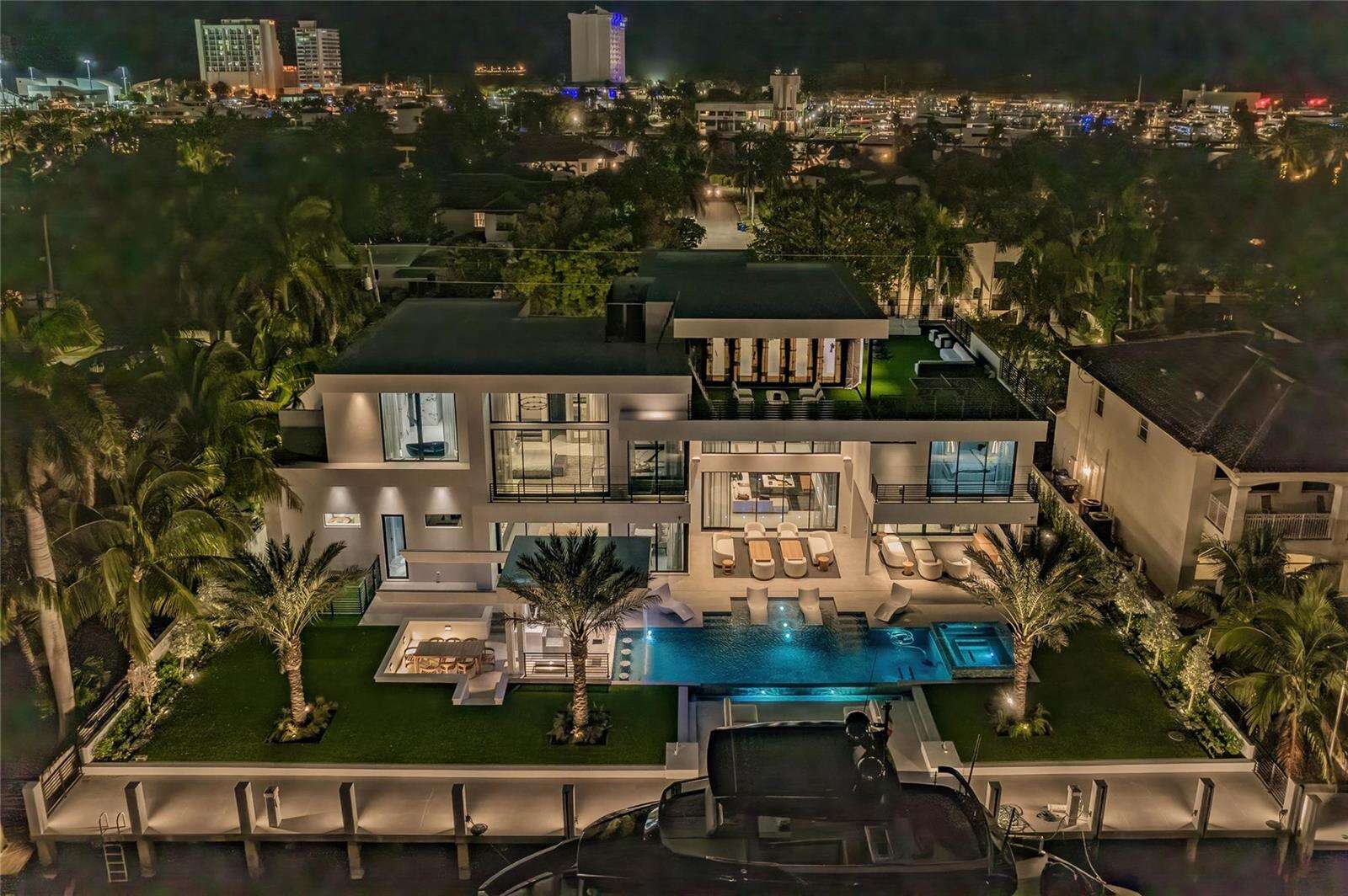 725 Poinciana, Fort Lauderdale, FL 33301 - For Sale photo 33