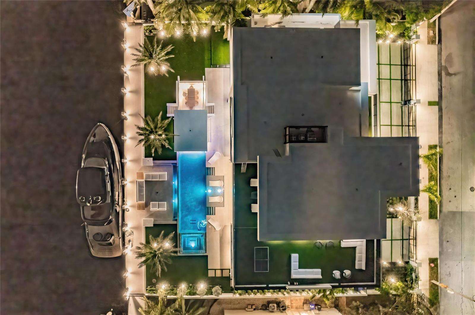 725 Poinciana, Fort Lauderdale, FL 33301 - For Sale photo 34