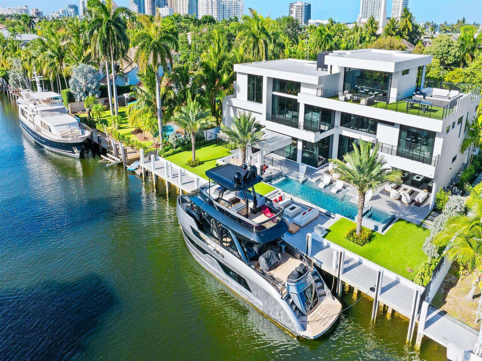 725 Poinciana, Fort Lauderdale, FL 33301 - For Sale photo 5