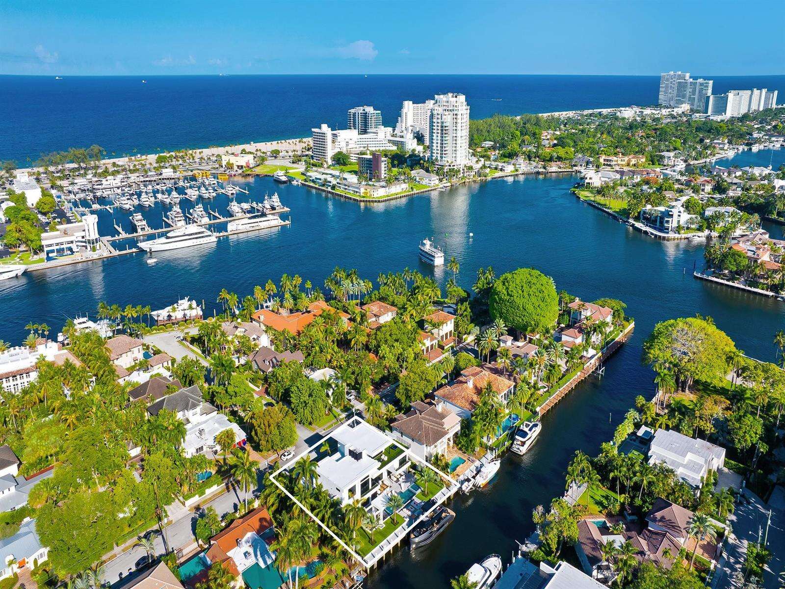 725 Poinciana, Fort Lauderdale, FL 33301 - For Sale photo 6
