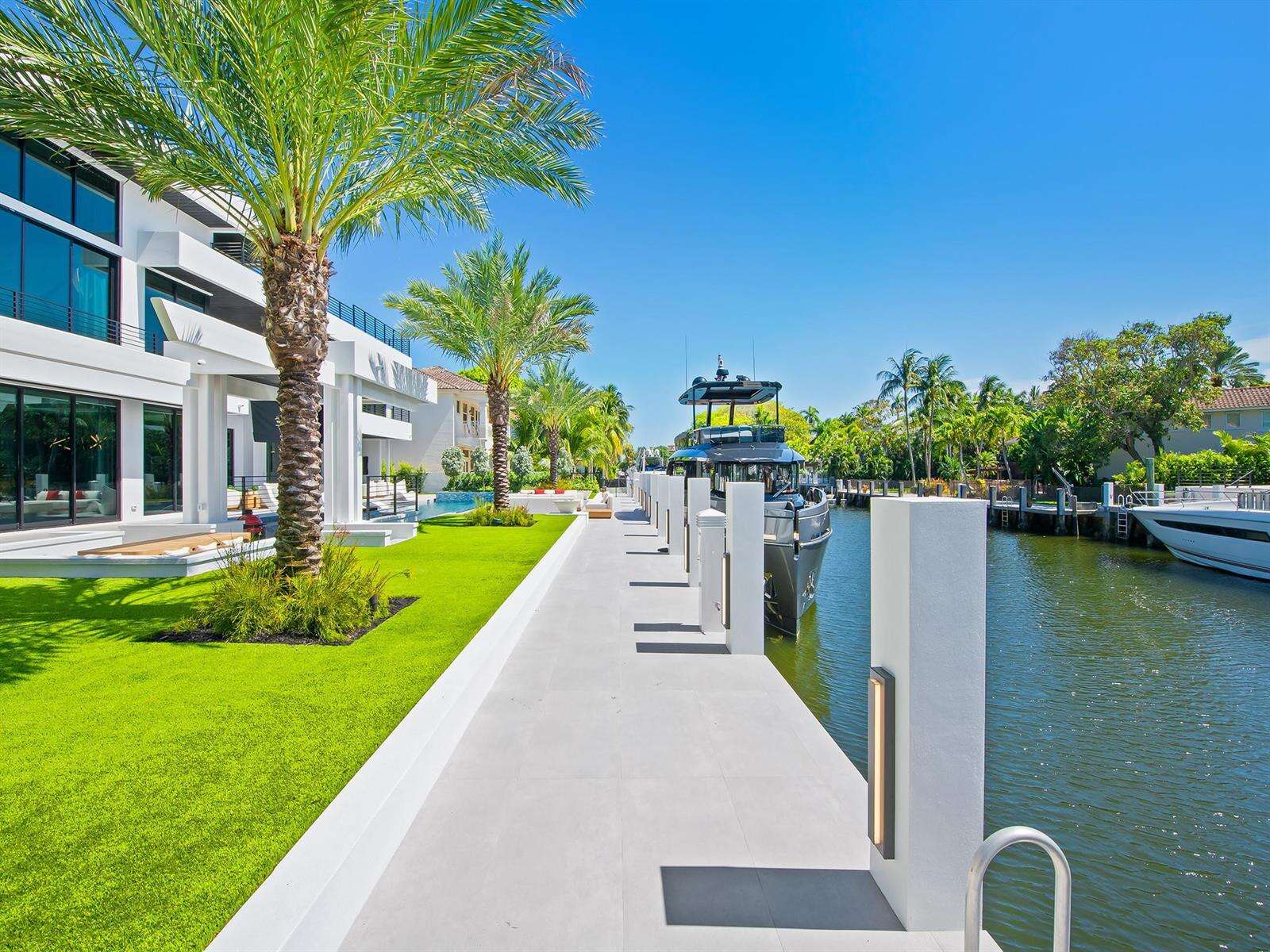725 Poinciana, Fort Lauderdale, FL 33301 - For Sale photo 68