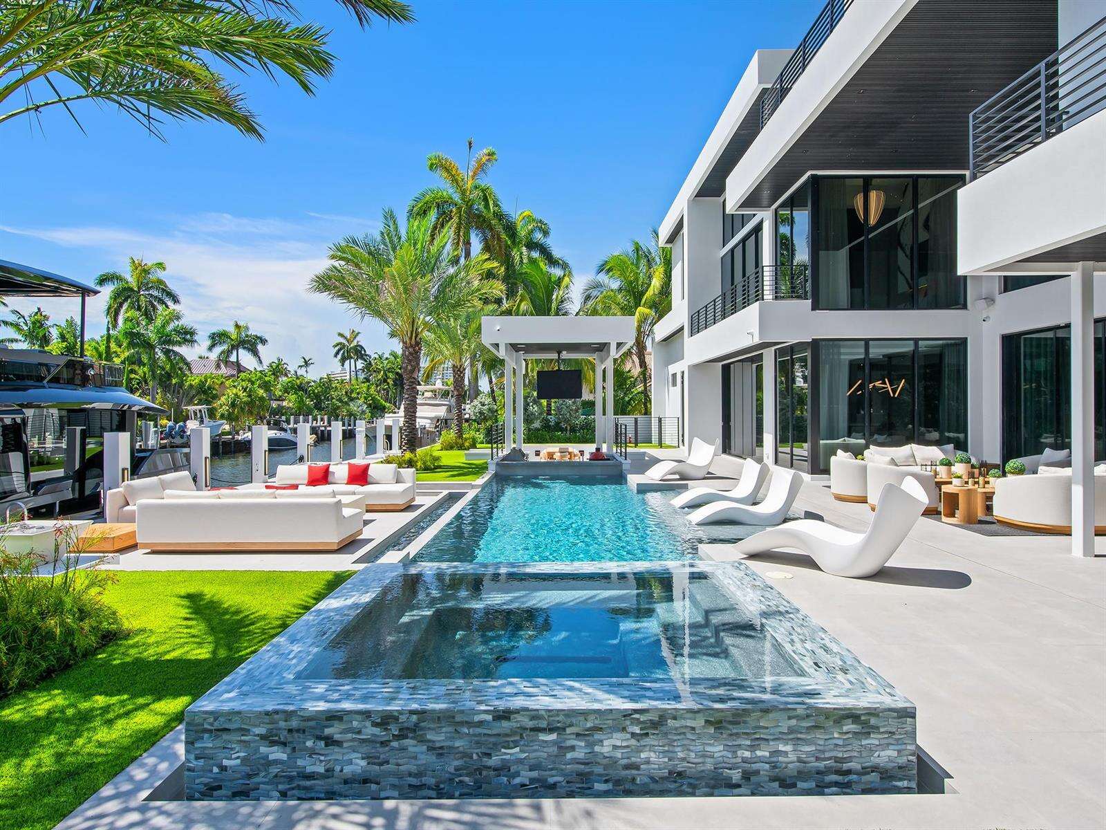 725 Poinciana, Fort Lauderdale, FL 33301 - For Sale photo 70