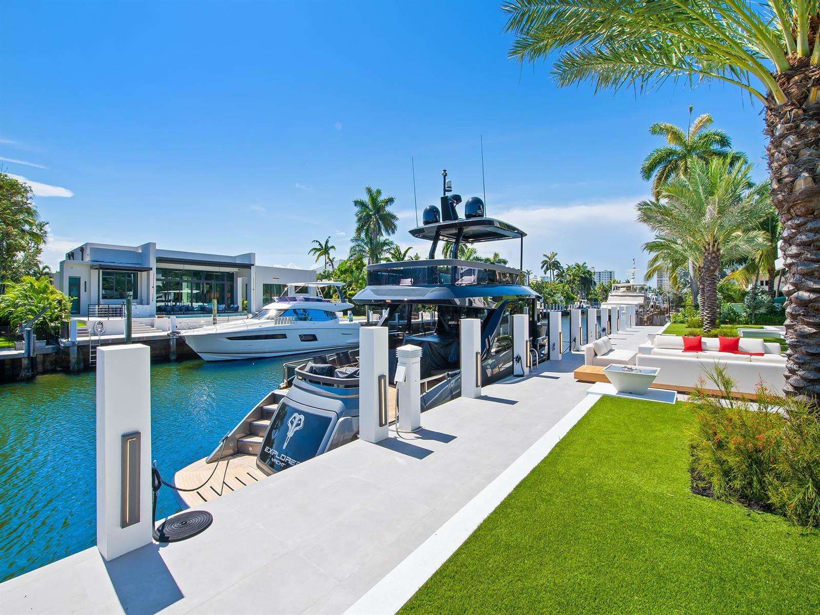 725 Poinciana, Fort Lauderdale, FL 33301 - For Sale photo 76