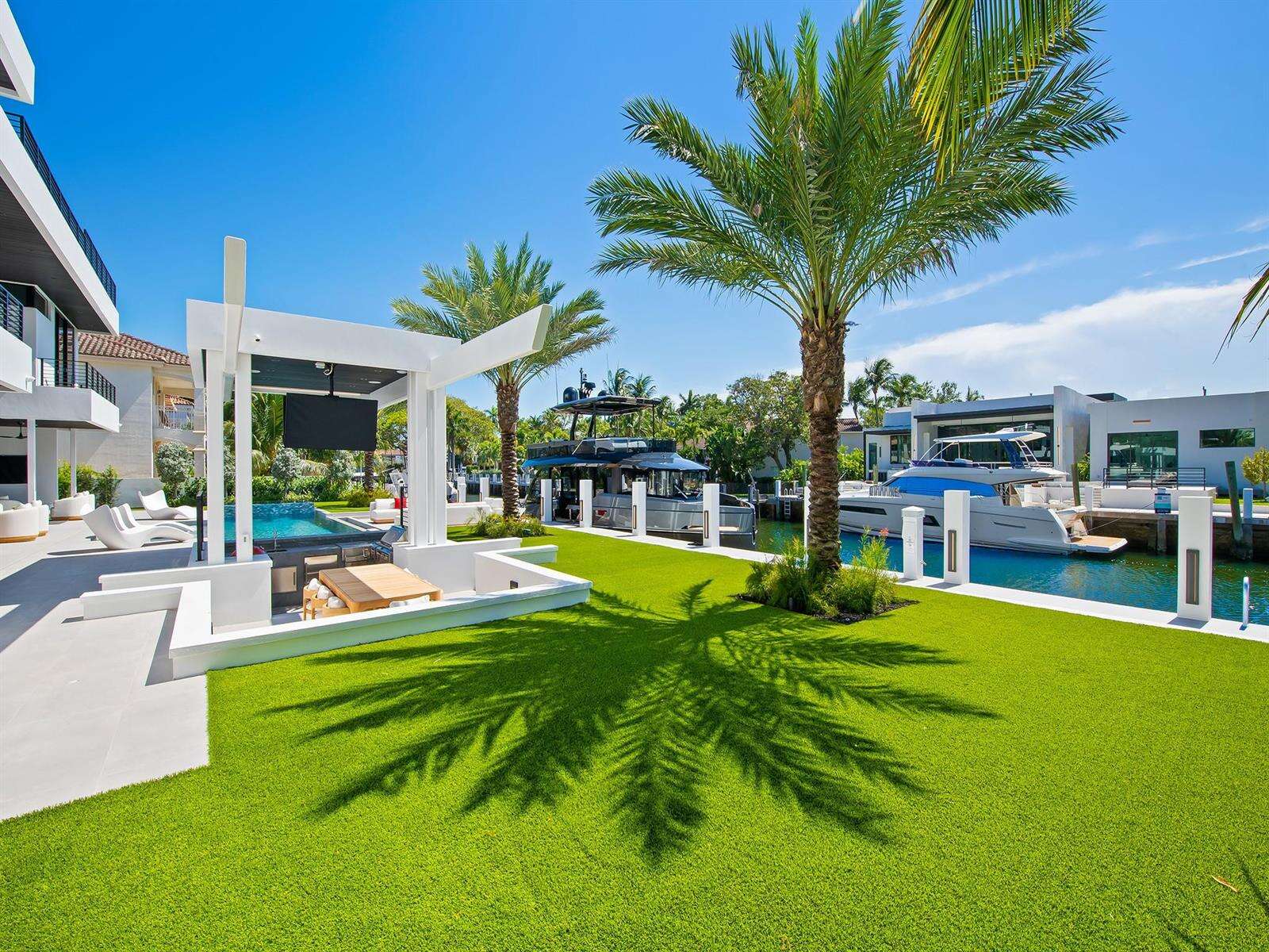 725 Poinciana, Fort Lauderdale, FL 33301 - For Sale photo 83