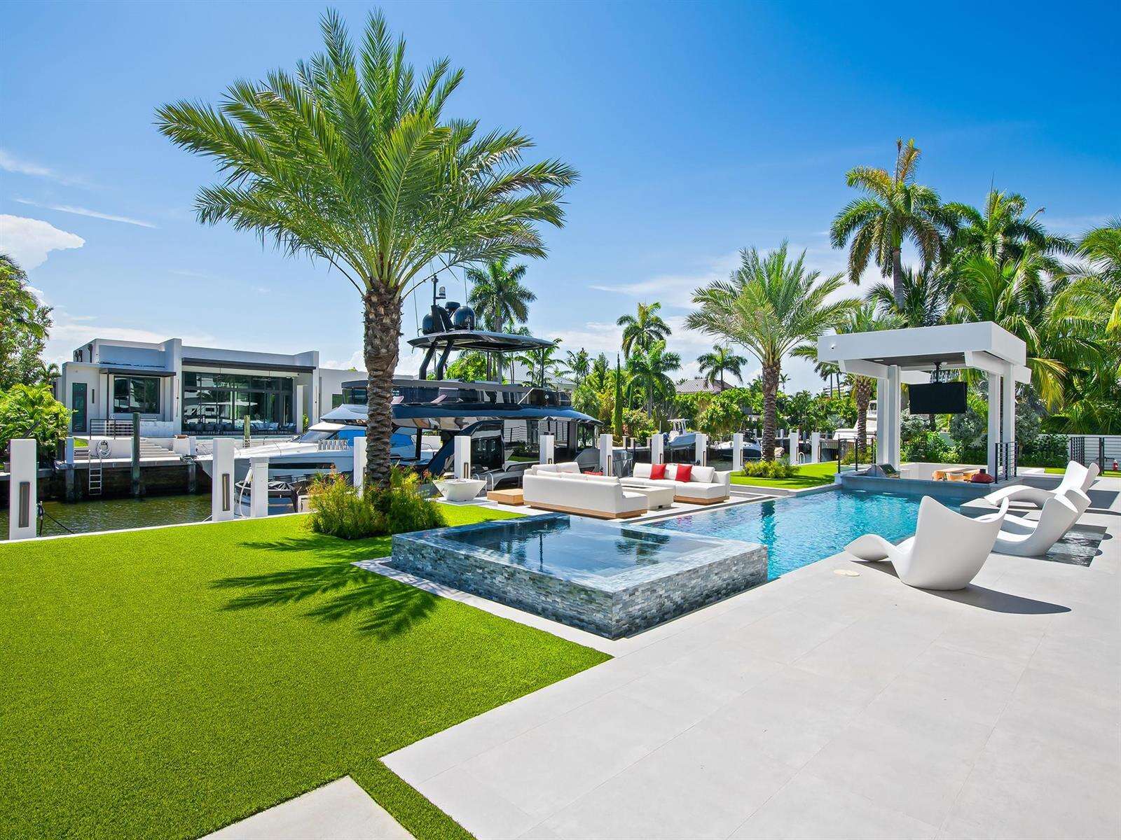 725 Poinciana, Fort Lauderdale, FL 33301 - For Sale photo 84