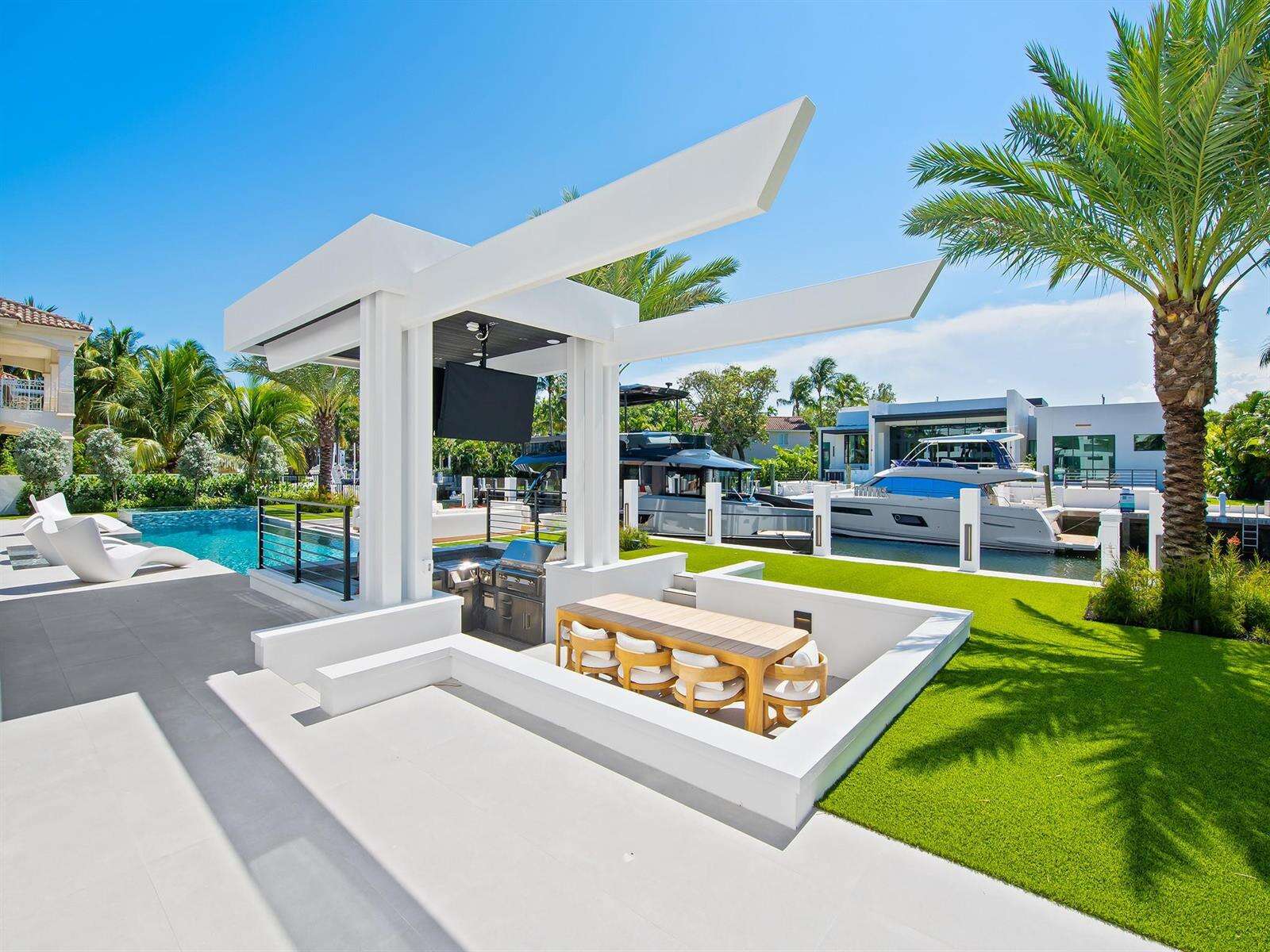 725 Poinciana, Fort Lauderdale, FL 33301 - For Sale photo 87