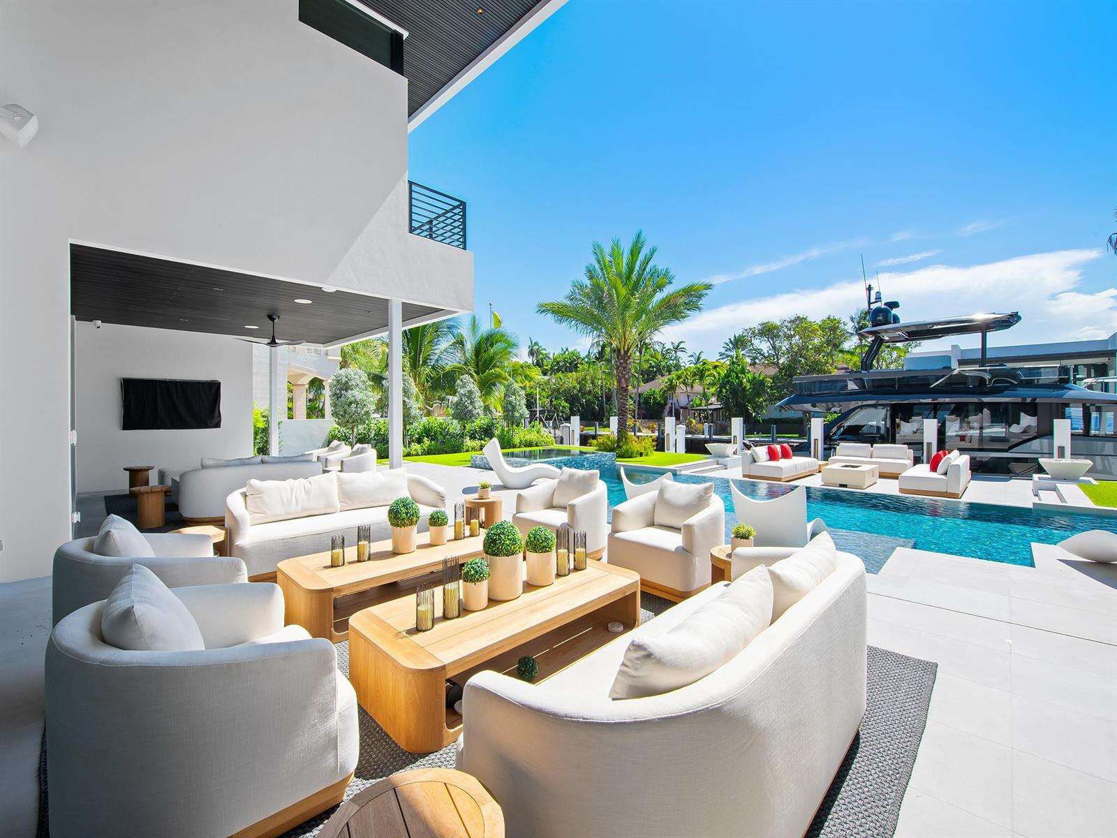 725 Poinciana, Fort Lauderdale, FL 33301 - For Sale photo 89