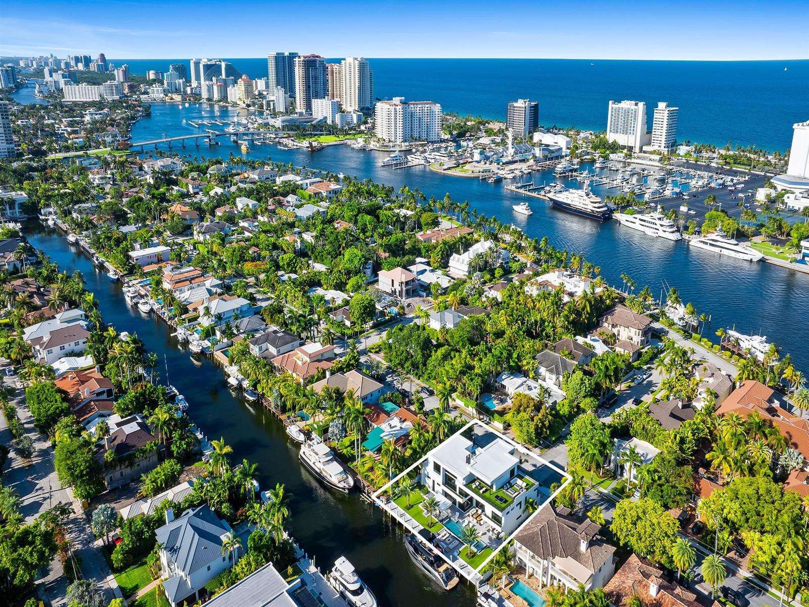725 Poinciana, Fort Lauderdale, FL 33301 - For Sale photo 91