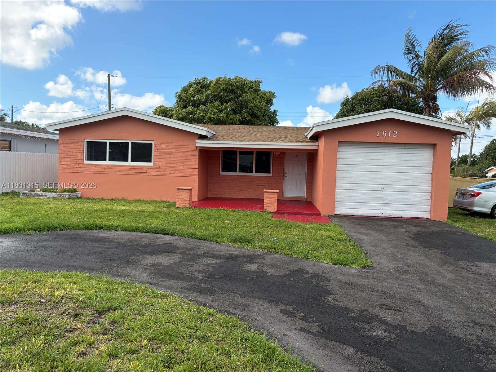 7612 Plantation Blvd, Miramar, FL 33023 - For Sale photo 1