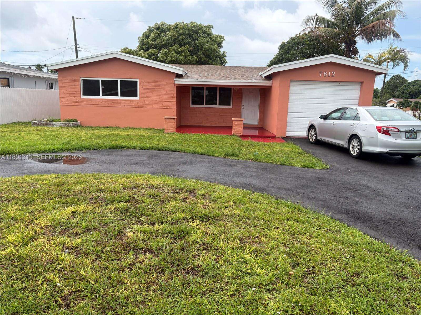 7612 Plantation Blvd, Miramar, FL 33023 - For Sale photo 3