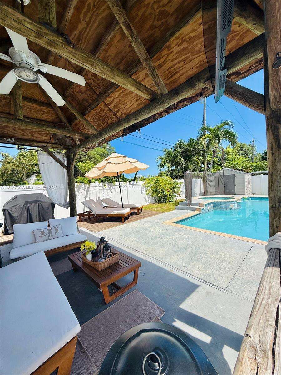 411 10th Terrace, Hallandale Beach, FL 33009 - For Sale photo 28