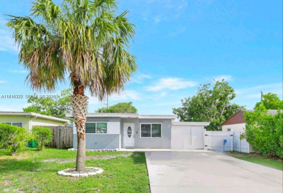 6336 22nd St, Miramar, FL 33023 - For Sale photo 2