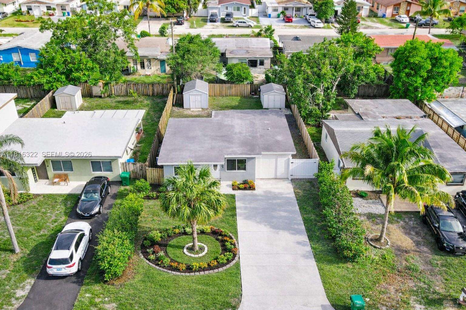 6336 22nd St, Miramar, FL 33023 - For Sale photo 3