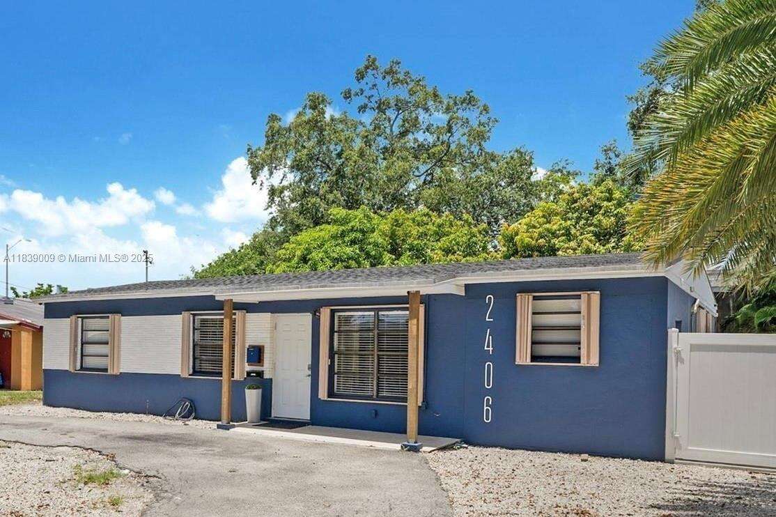 2406 28th Ave, Hollywood, FL 33020 | Picture 1