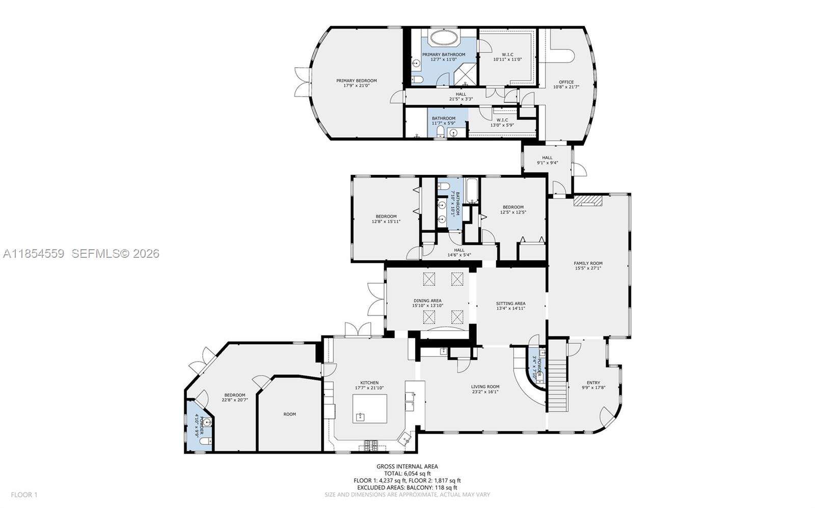 1051 89th St, Miami, FL 33138 | Picture 52