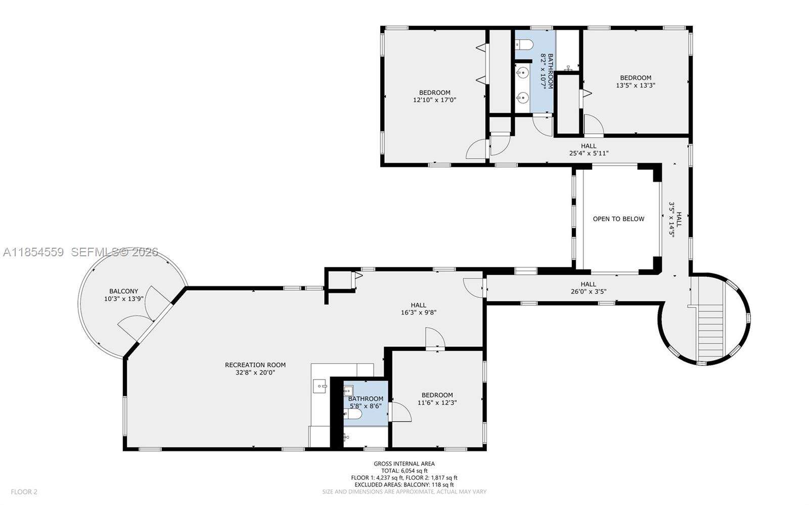 1051 89th St, Miami, FL 33138 | Picture 53