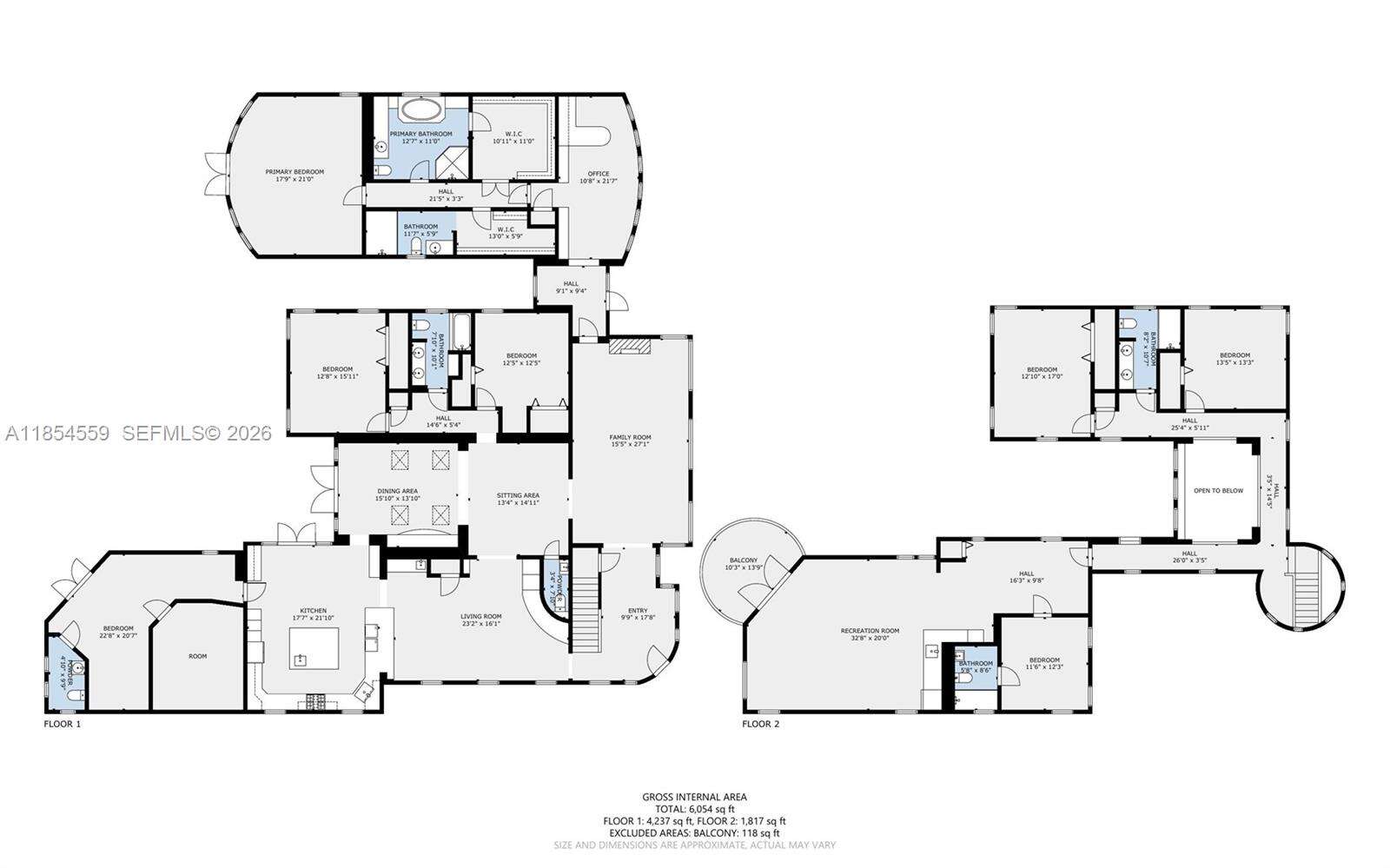 1051 89th St, Miami, FL 33138 | Picture 54