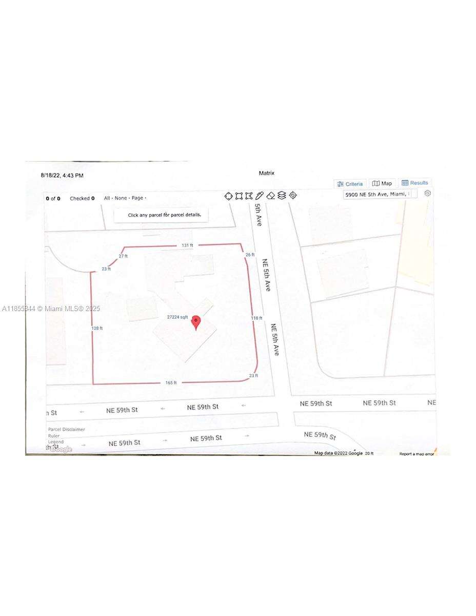 5900 5th Ave, Miami, FL 33137 | Picture 64