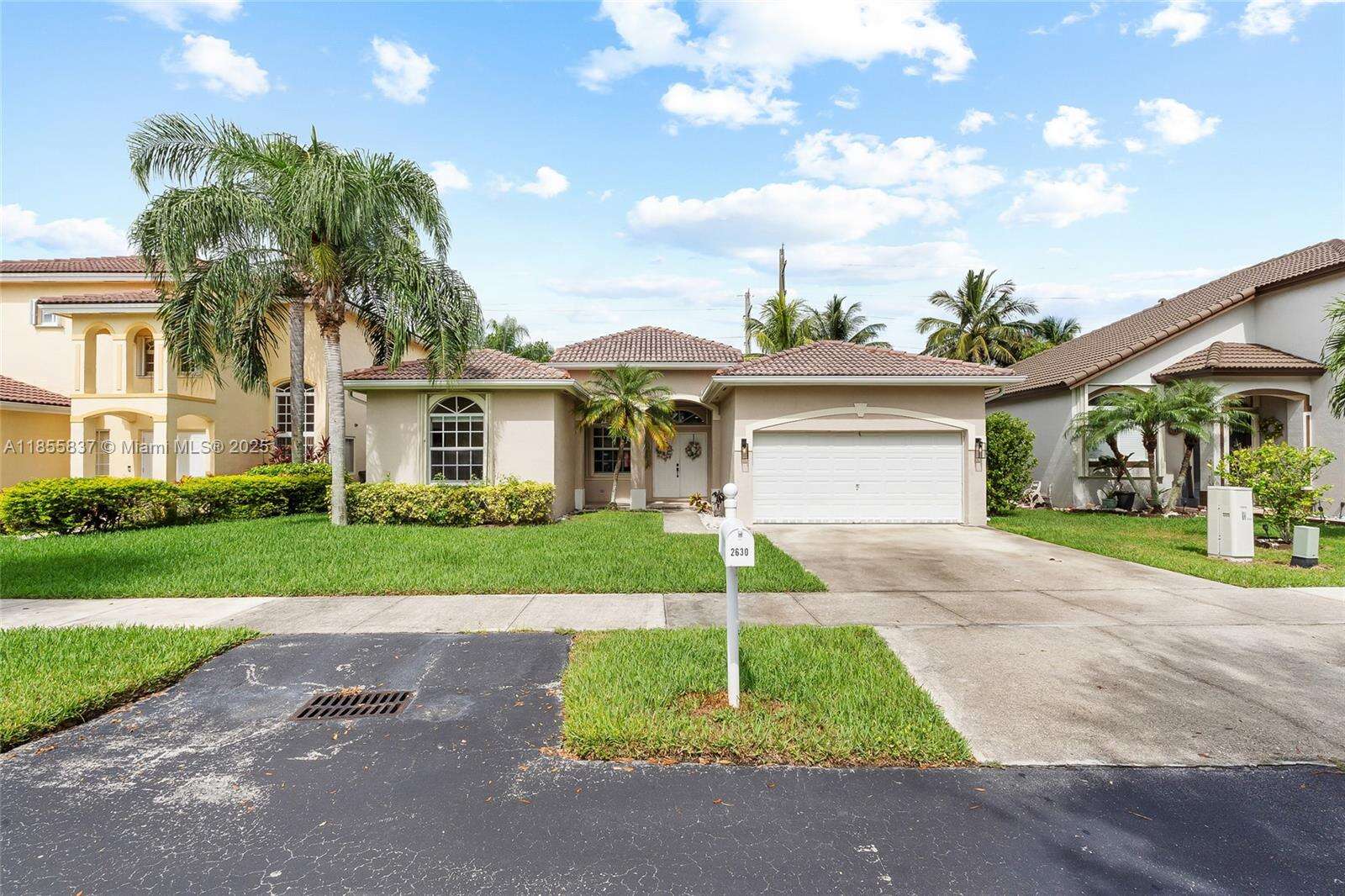 2630 Dunwoodie Pl, Homestead, FL 33035 - For Sale photo 1