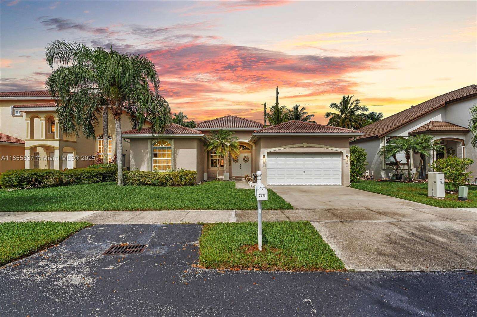 2630 Dunwoodie Pl, Homestead, FL 33035 - For Sale photo 2