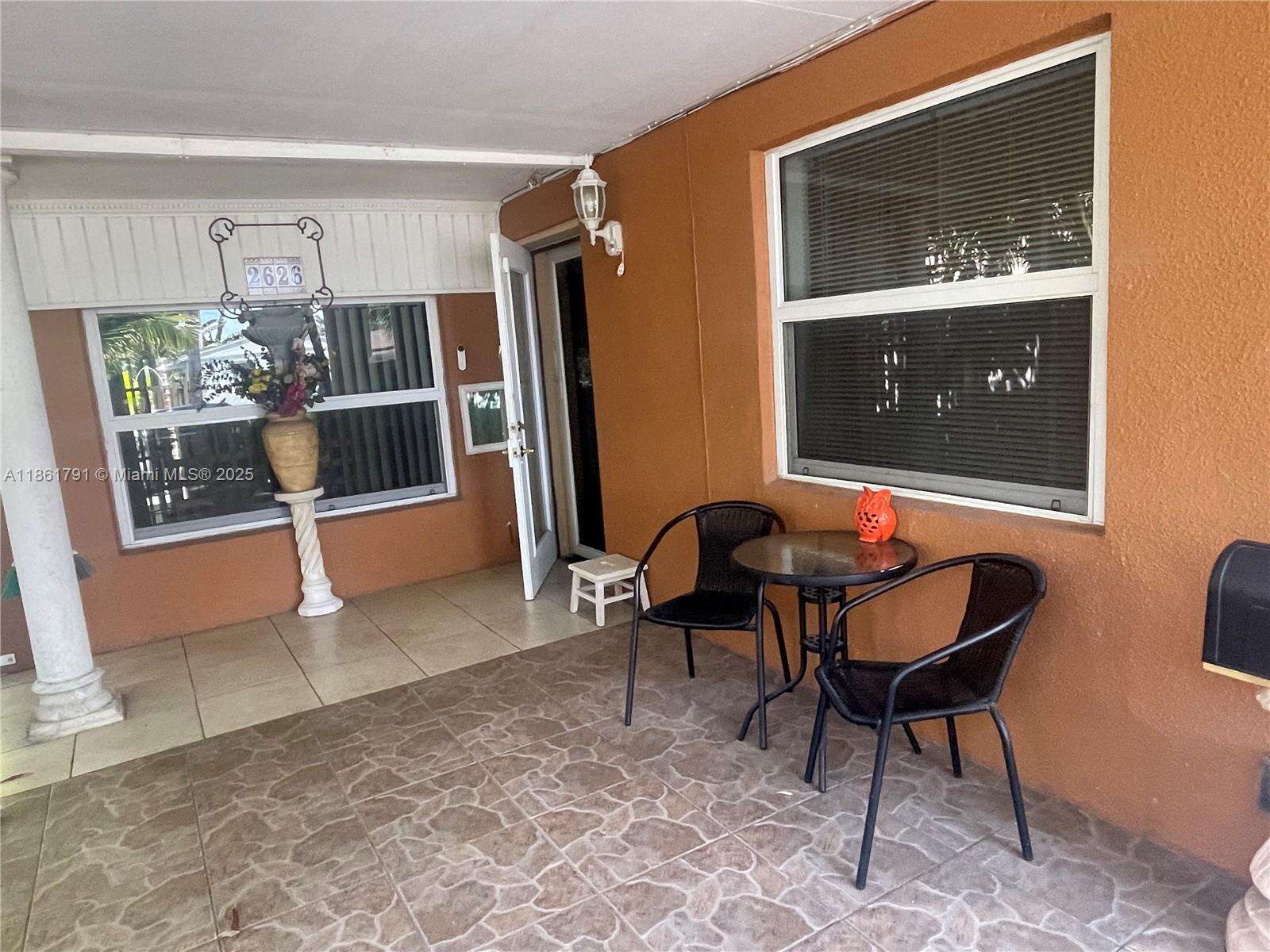 2626 Thomas St, Hollywood, FL 33020 | Picture 3