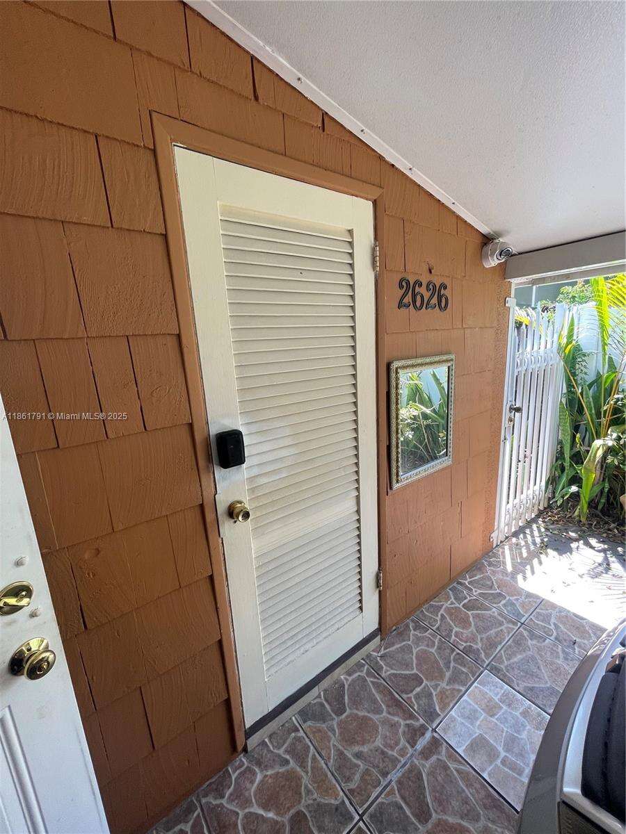 2626 Thomas St, Hollywood, FL 33020 | Picture 32
