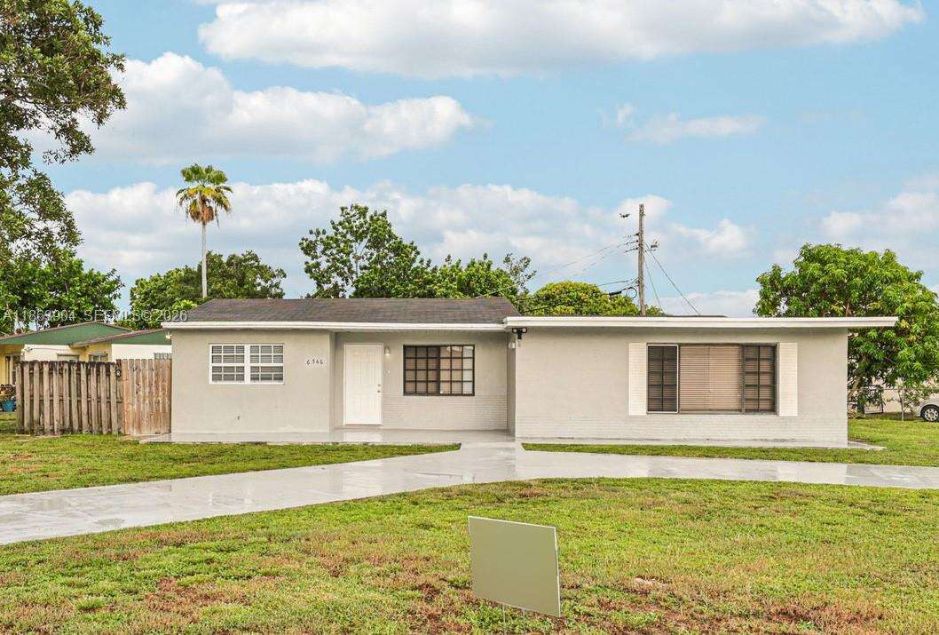 6546 21st St, Miramar, FL 33023 - Pending Sale photo 1