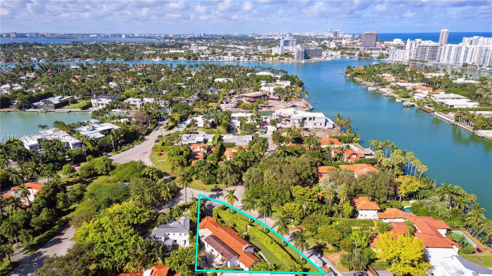 6350 Pinetree Dr, Miami Beach, FL 33141 | Picture 29