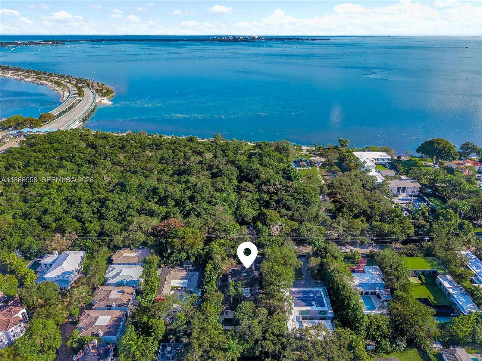 2820 Brickell Ave, Miami, FL 33129 | Picture 31