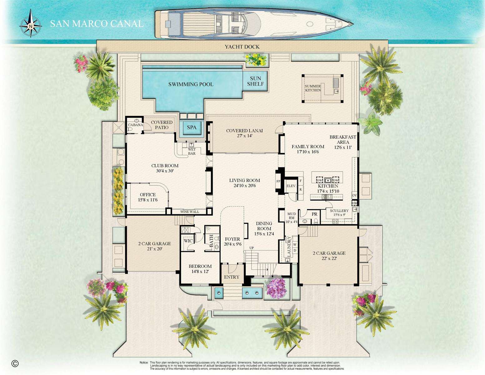 515 Lido, Fort Lauderdale, FL 33301 - For Sale photo 16