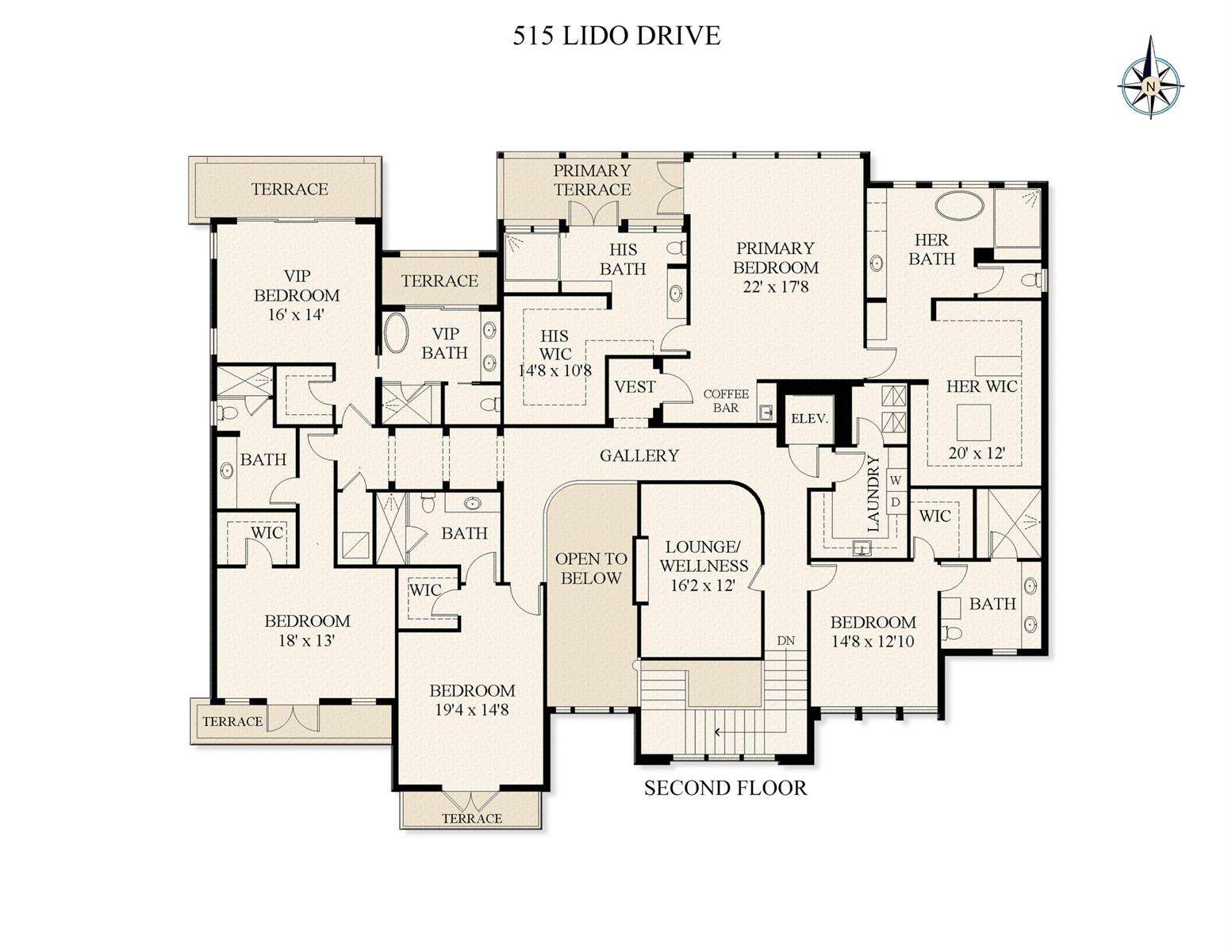 515 Lido, Fort Lauderdale, FL 33301 - For Sale photo 17