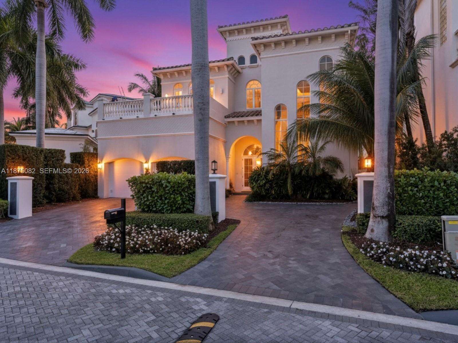 4040 Island Estates Dr, Aventura, FL 33160 | Picture 61