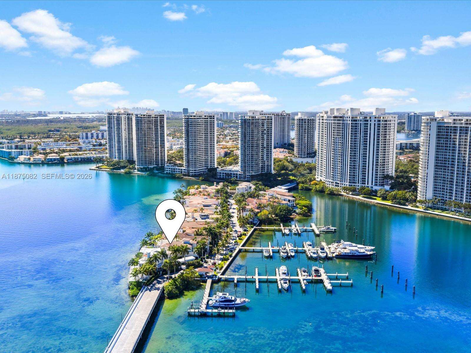 4040 Island Estates Dr, Aventura, FL 33160 | Picture 66