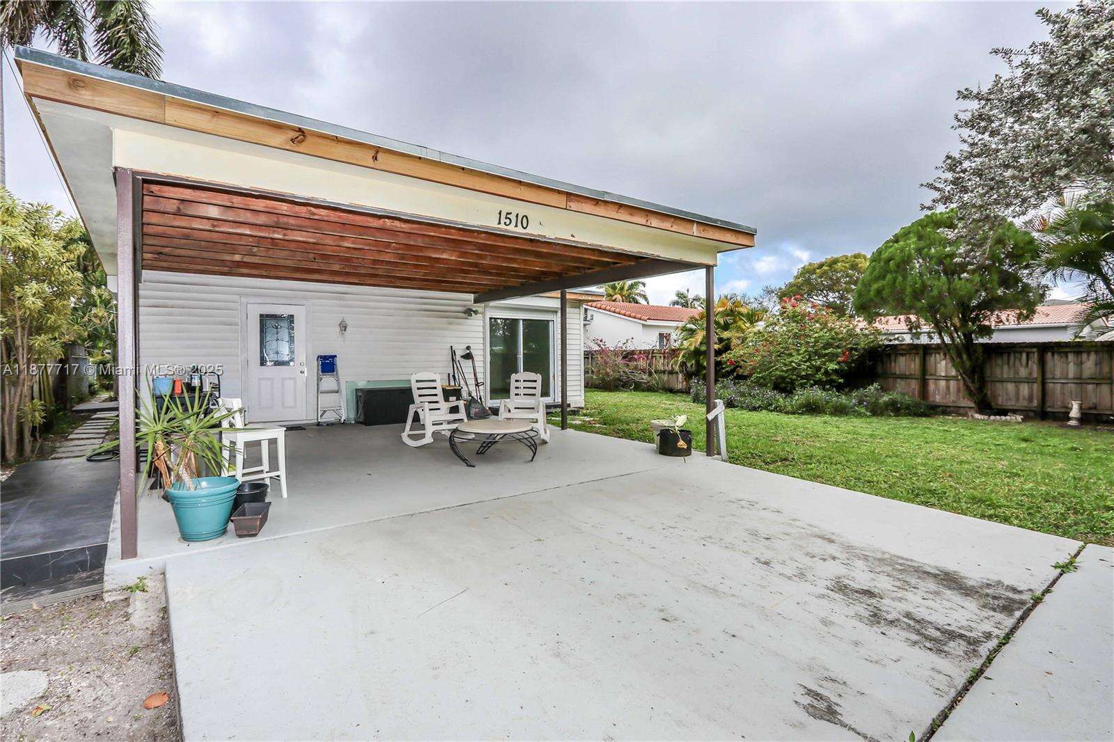 1510 Hayes St, Hollywood, FL 33020 | Picture 17