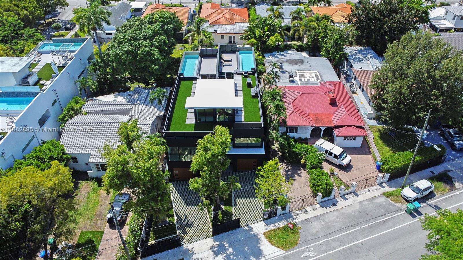 420 15th Rd, Miami, FL 33129 | Picture 92