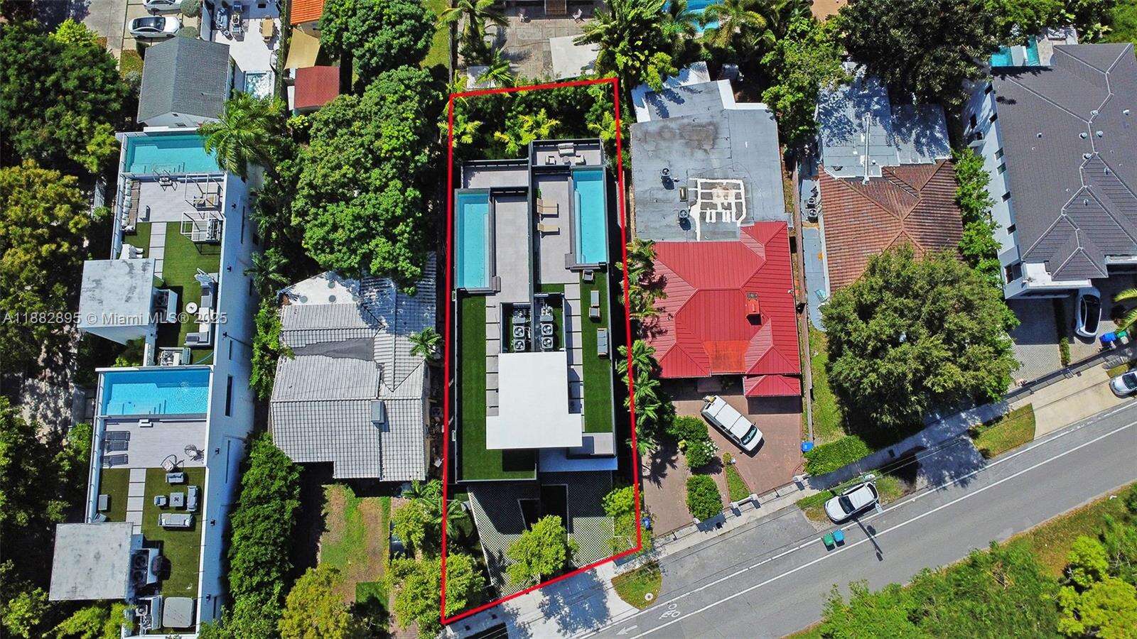 420 15th Rd, Miami, FL 33129 | Picture 93