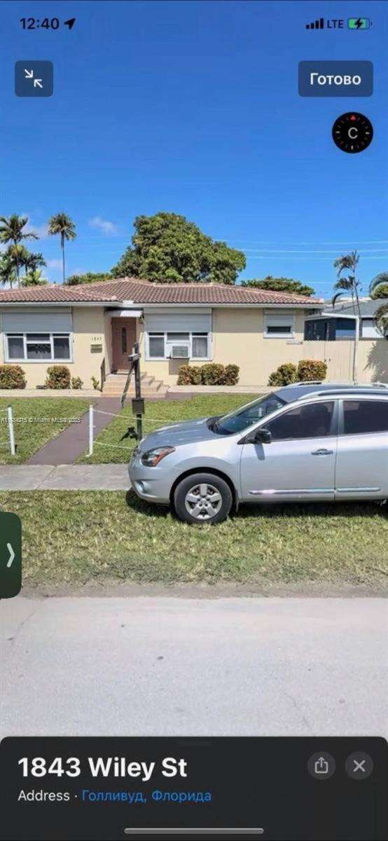 1843 Wiley St, Hollywood, FL 33020 - For Sale photo 2