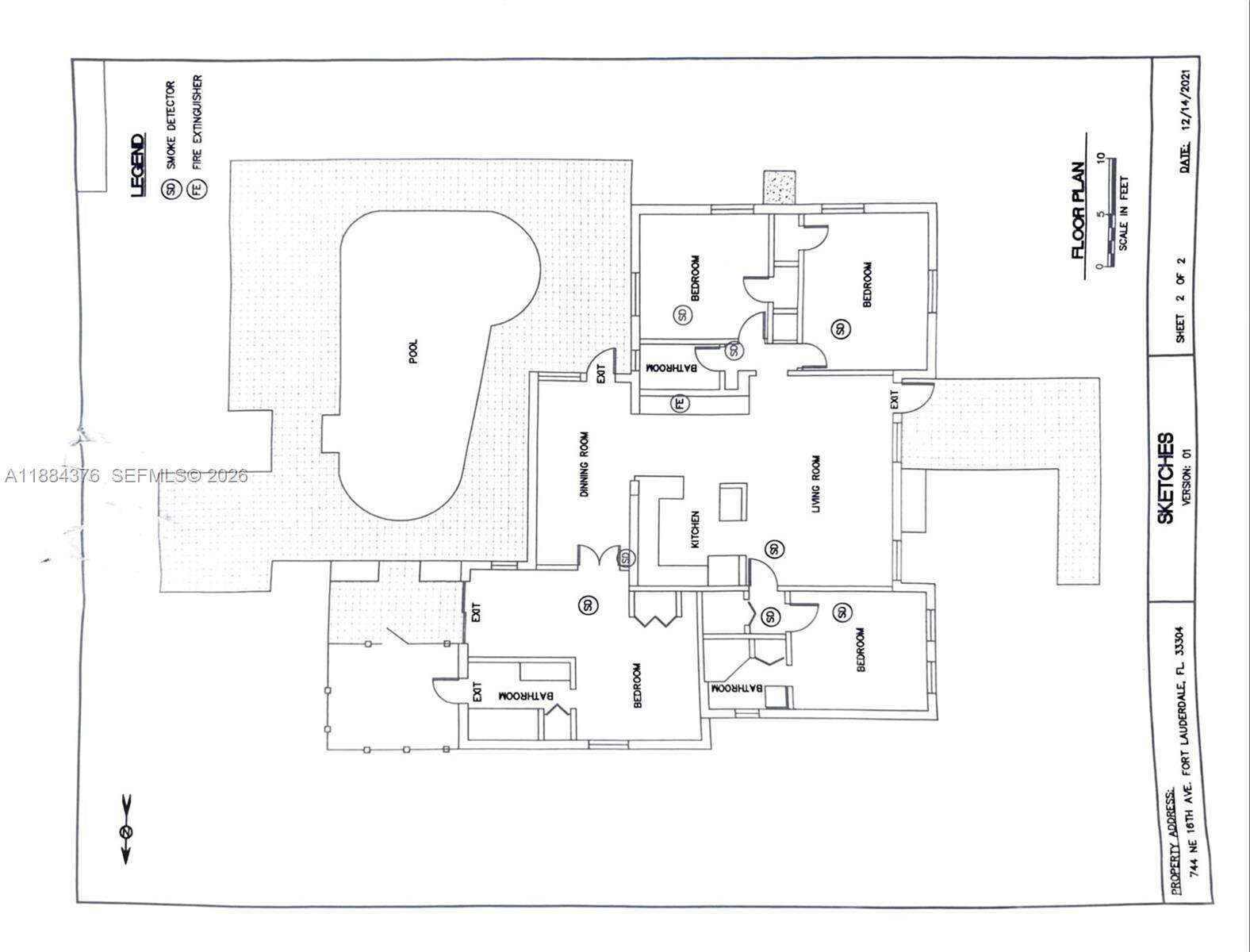 744 16th Ave, Fort Lauderdale, FL 33304 | Picture 28