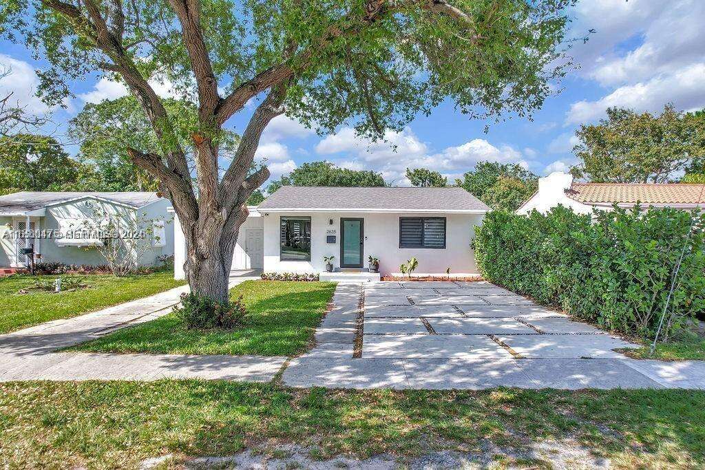 2635 Fillmore St, Hollywood, FL 33020 - For Sale photo 33